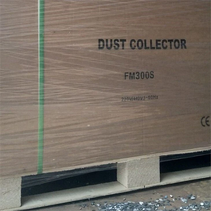 dust collector 7.5KW